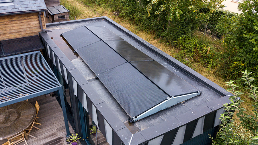 installateurs d’énergies renouvelables Alençon
