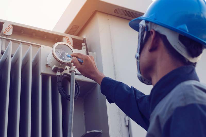 Professionnels en entretien de pompes à chaleur Alençon