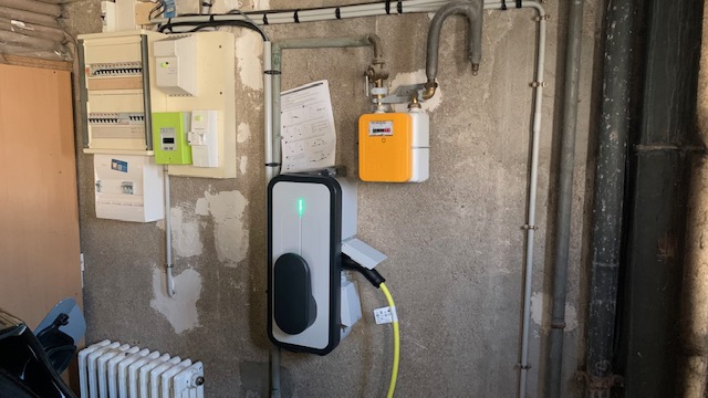 Installateurs de bornes de recharges véhicules électriques Alençon