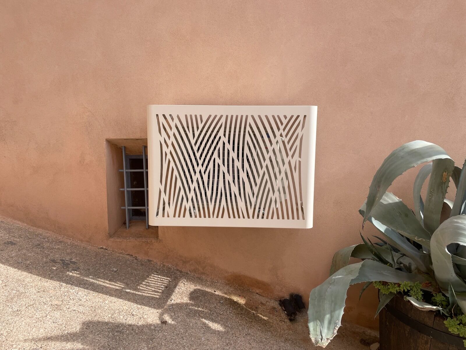 Installation de pompe à chaleur par Conseils d’Artisans